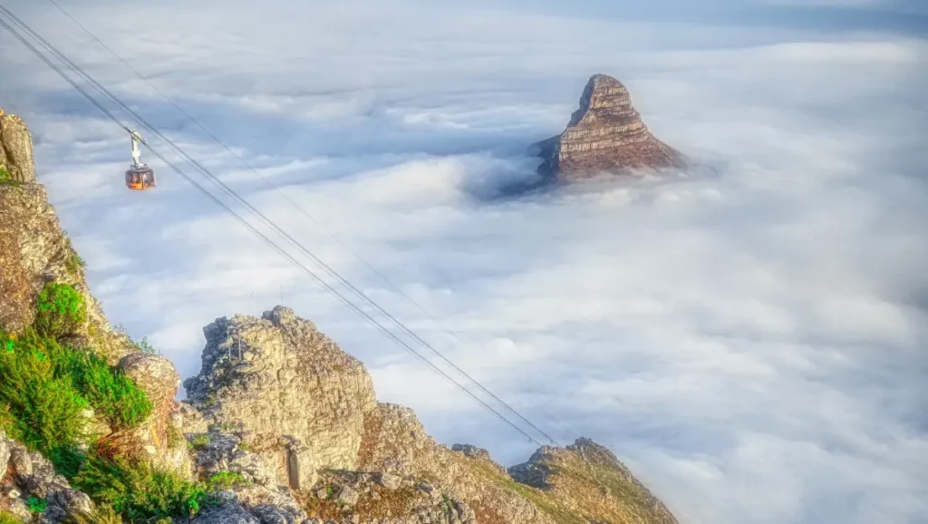 Cape town toiurism places 1